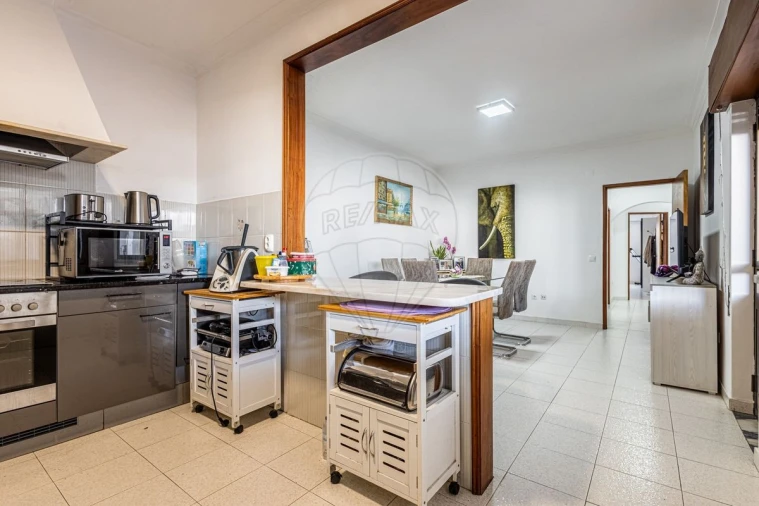 Apartamento T2 para Venda em Alpiarça Foto 21