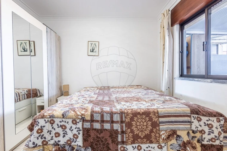 Apartamento T2 para Venda em Alpiarça Foto 13