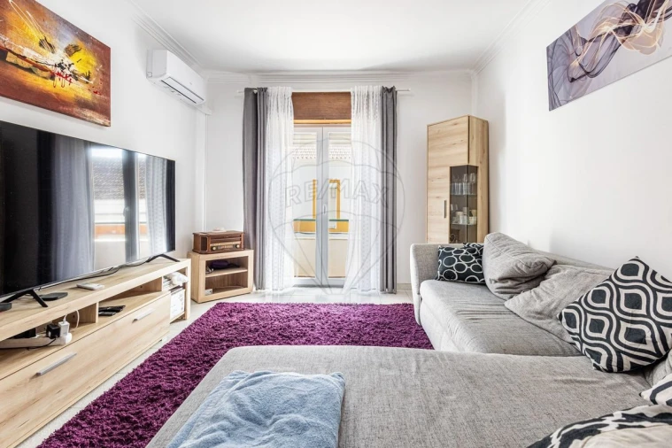 Apartamento T2 para Venda em Alpiarça Foto 5