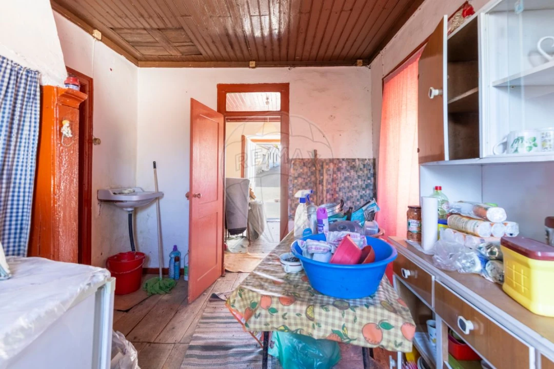 Moradia T2 para Venda em Vimeiro Foto 6