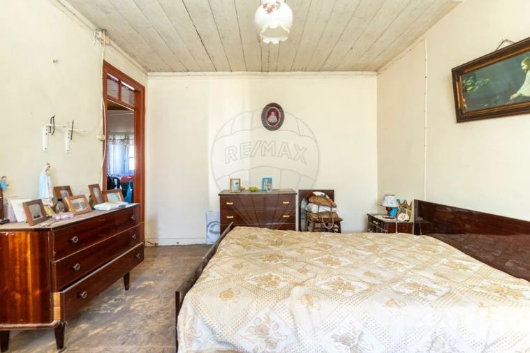 Moradia T2 para Venda em Vimeiro Foto 10