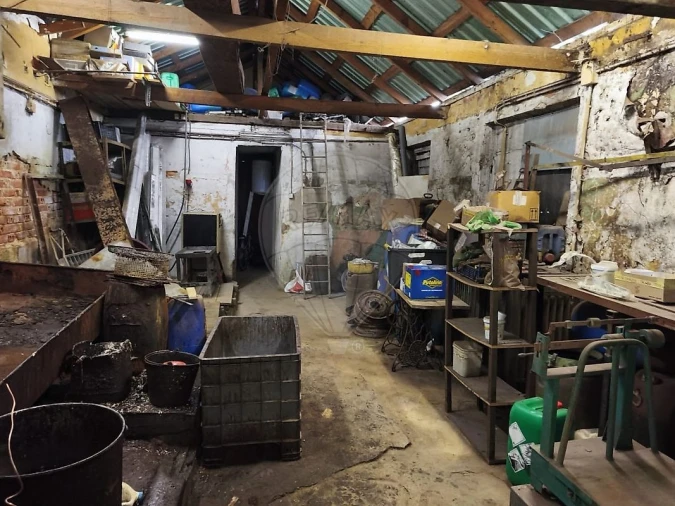 Prédio para Venda em Póvoa de Santo Adrião e Olival Basto Foto 11