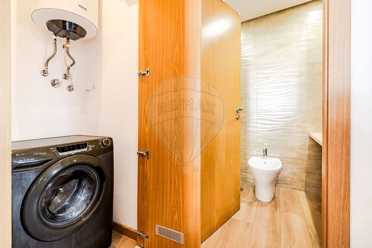 Apartamento T2 para Venda em Ramada e Caneças Foto 22