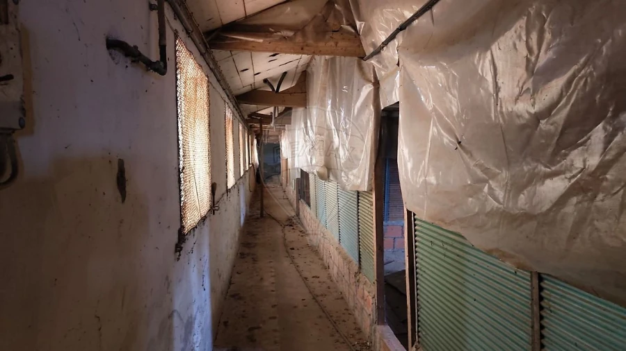 Armazém para Venda em Macieira de Cambra Foto 16