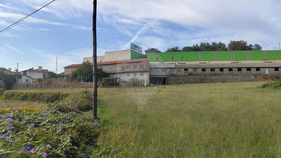 Armazém para Venda em Macieira de Cambra Foto 22