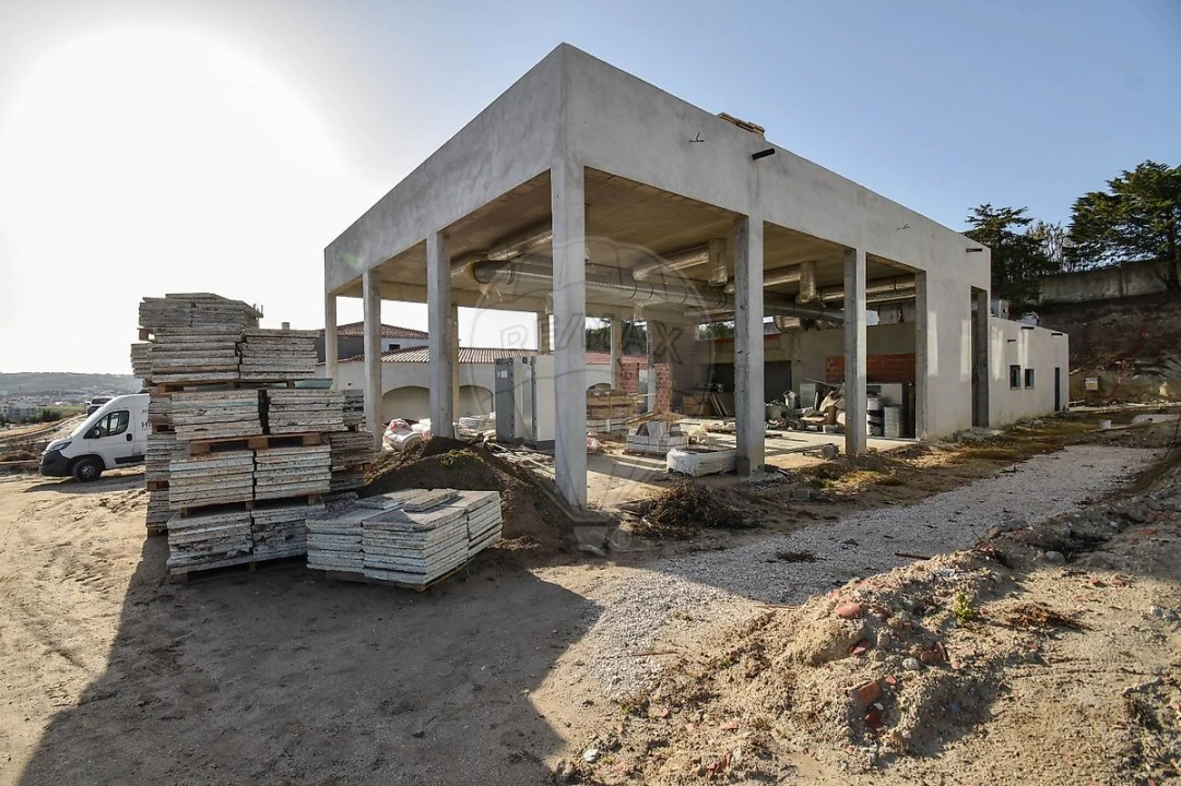 Negócio para Venda em Lourinhã e Atalaia Foto 4