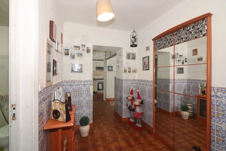 Moradia T2 para Venda em Castanheira do Ribatejo e Cachoeiras Foto 15