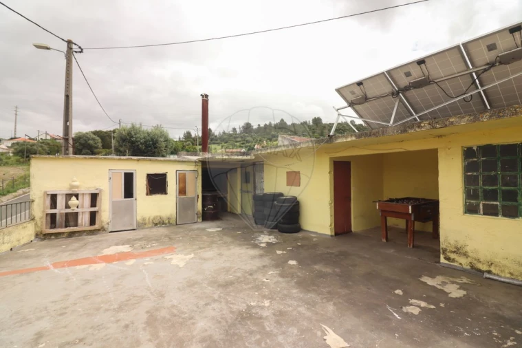 Moradia T2 para Venda em Castanheira do Ribatejo e Cachoeiras Foto 31