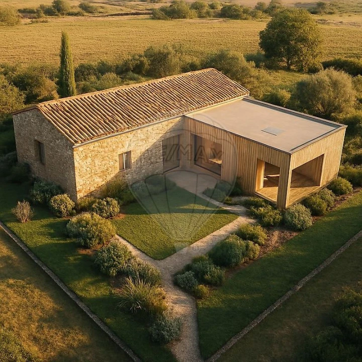 Moradia para Venda em Vila Verde dos Francos Foto 1