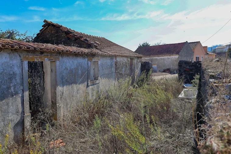 Moradia para Venda em Vila Verde dos Francos Foto 18