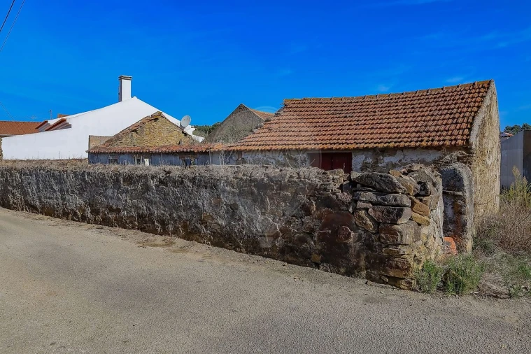 Moradia para Venda em Vila Verde dos Francos Foto 7