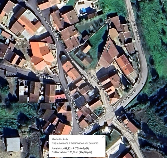 Moradia para Venda em Vila Verde dos Francos Foto 4