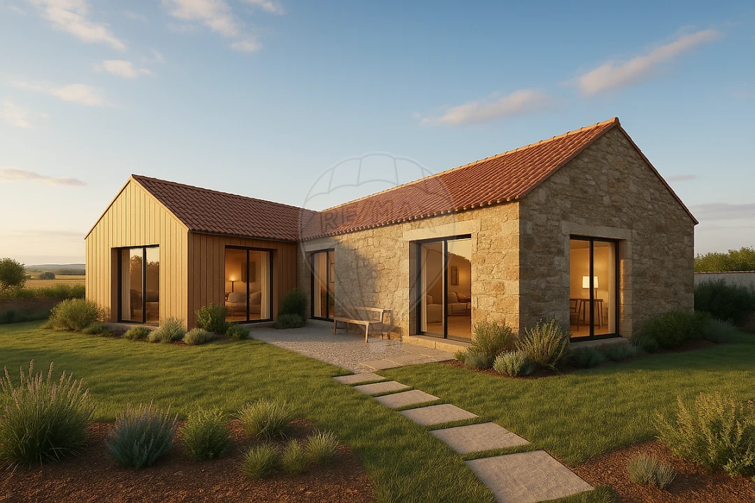 Moradia para Venda em Vila Verde dos Francos Foto 20