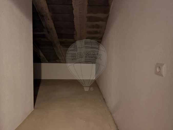 Apartamento T3 para Venda em Alenquer (Santo Estêvão e Triana) Foto 23