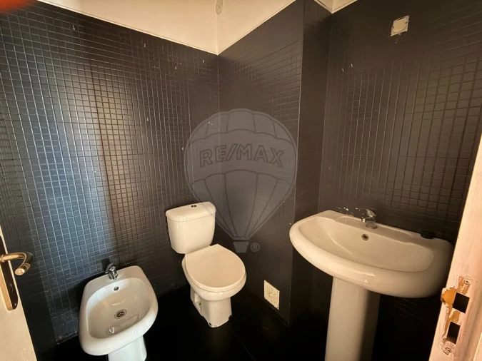 Apartamento T3 para Venda em Alenquer (Santo Estêvão e Triana) Foto 12