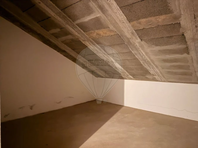 Apartamento T3 para Venda em Alenquer (Santo Estêvão e Triana) Foto 22