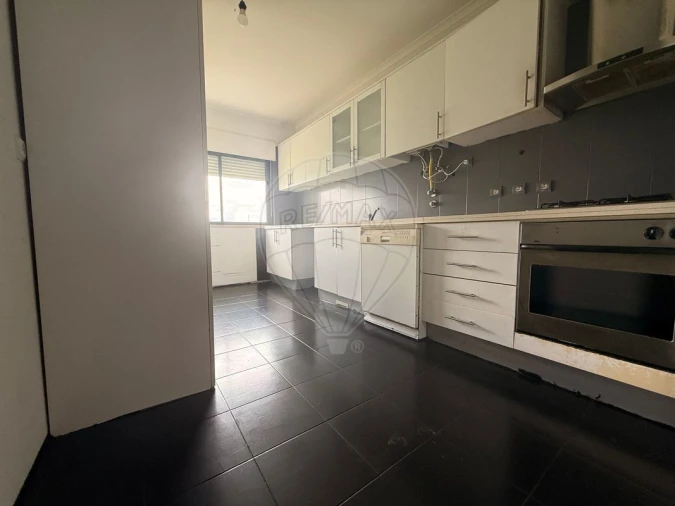Apartamento T3 para Venda em Alenquer (Santo Estêvão e Triana) Foto 6