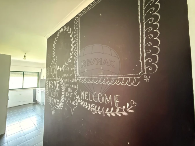 Apartamento T3 para Venda em Alenquer (Santo Estêvão e Triana) Foto 5