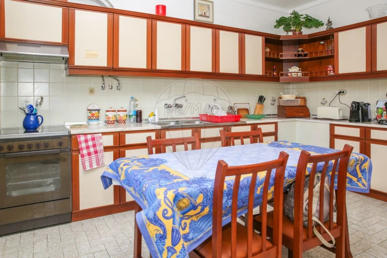 Moradia T3 para Venda em Arruda dos Vinhos Foto 22