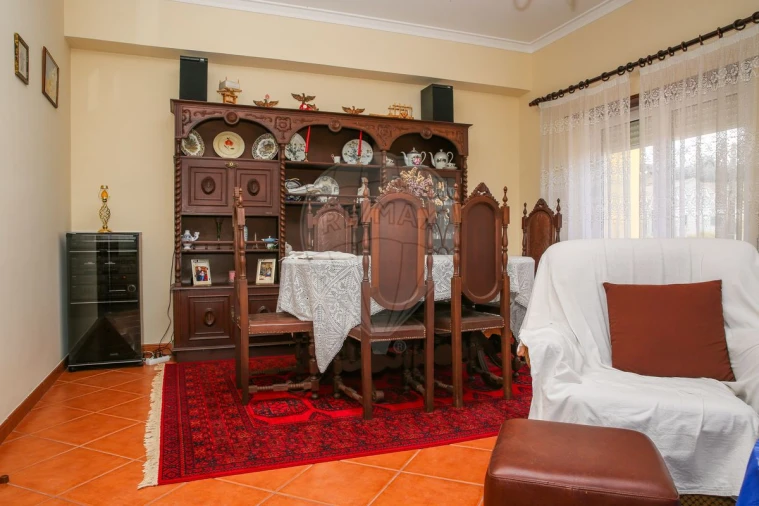 Moradia T3 para Venda em Arruda dos Vinhos Foto 39