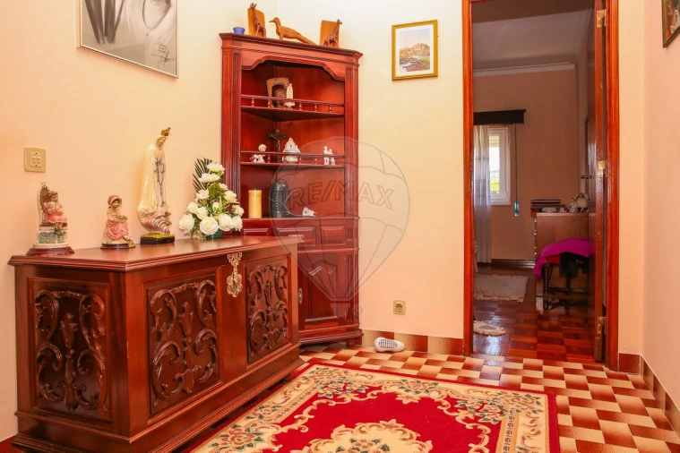 Moradia T3 para Venda em Arruda dos Vinhos Foto 26