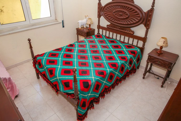 Moradia T3 para Venda em Arruda dos Vinhos Foto 13