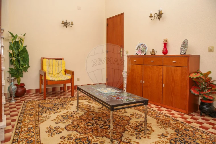 Moradia T3 para Venda em Arruda dos Vinhos Foto 19