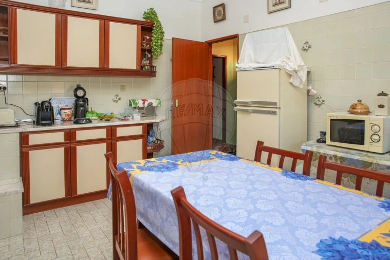 Moradia T3 para Venda em Arruda dos Vinhos Foto 21