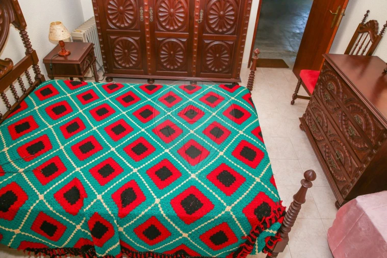 Moradia T3 para Venda em Arruda dos Vinhos Foto 14