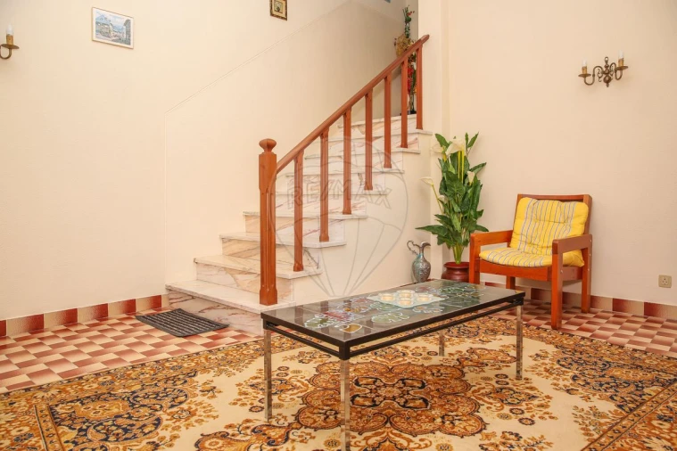 Moradia T3 para Venda em Arruda dos Vinhos Foto 18