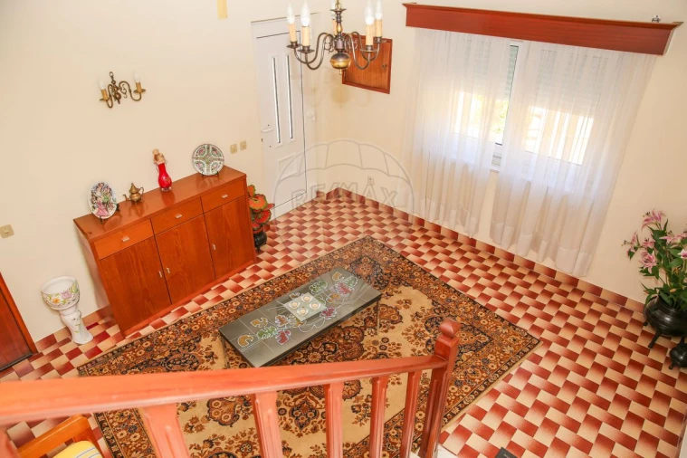 Moradia T3 para Venda em Arruda dos Vinhos Foto 20