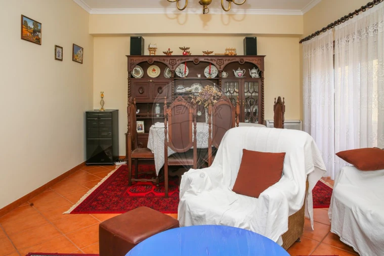 Moradia T3 para Venda em Arruda dos Vinhos Foto 35