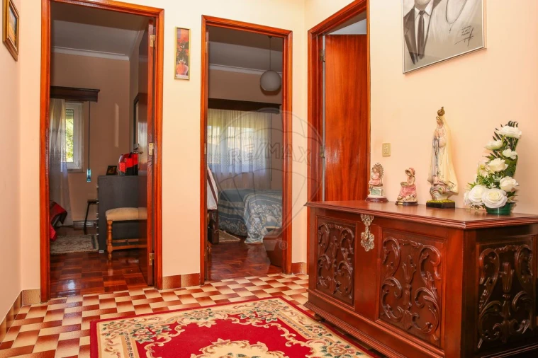 Moradia T3 para Venda em Arruda dos Vinhos Foto 25