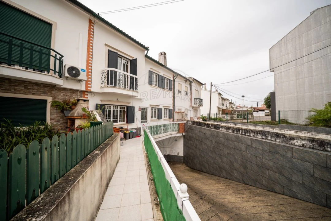 Moradia T3 para Venda em Águeda e Borralha Foto 21