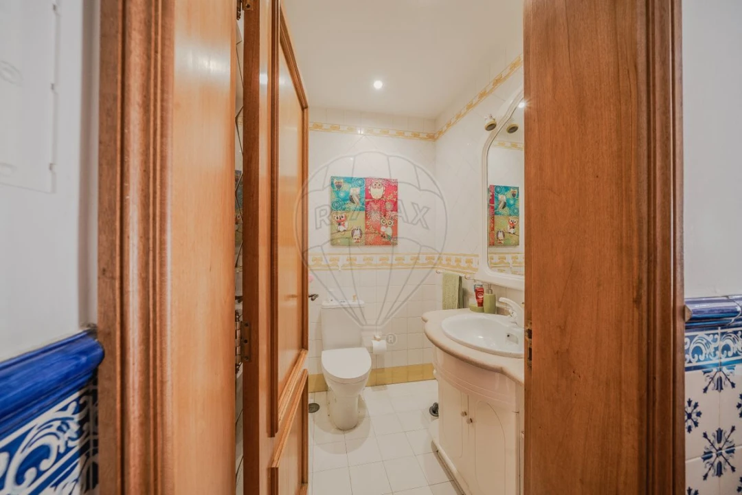 Moradia T3 para Venda em Águeda e Borralha Foto 9