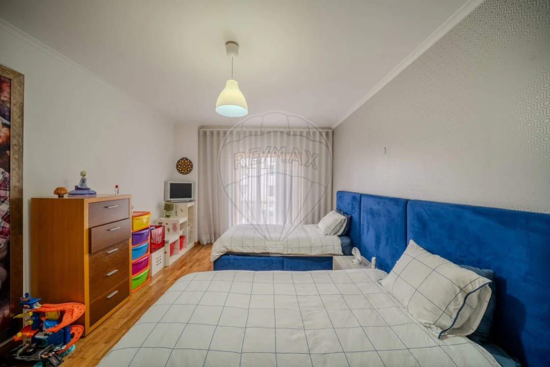 Moradia T3 para Venda em Águeda e Borralha Foto 17