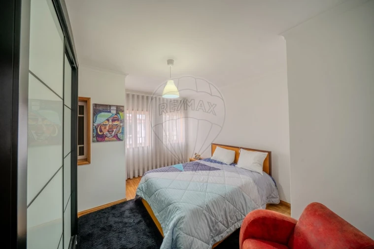 Moradia T3 para Venda em Águeda e Borralha Foto 15