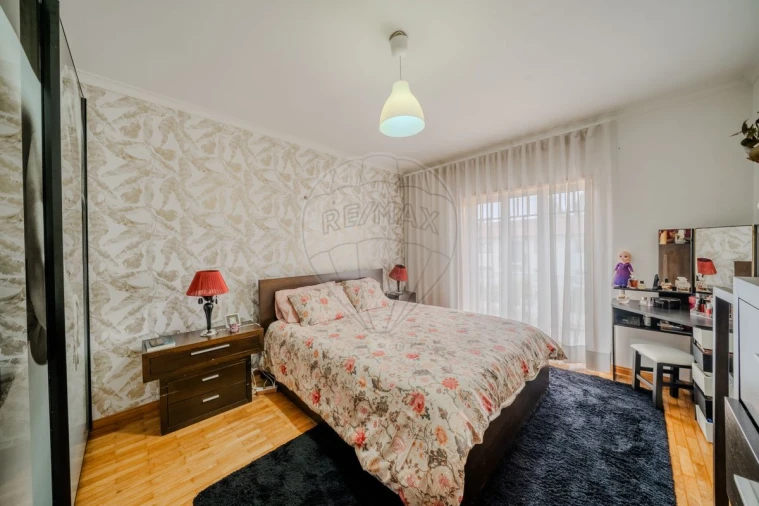 Moradia T3 para Venda em Águeda e Borralha Foto 12