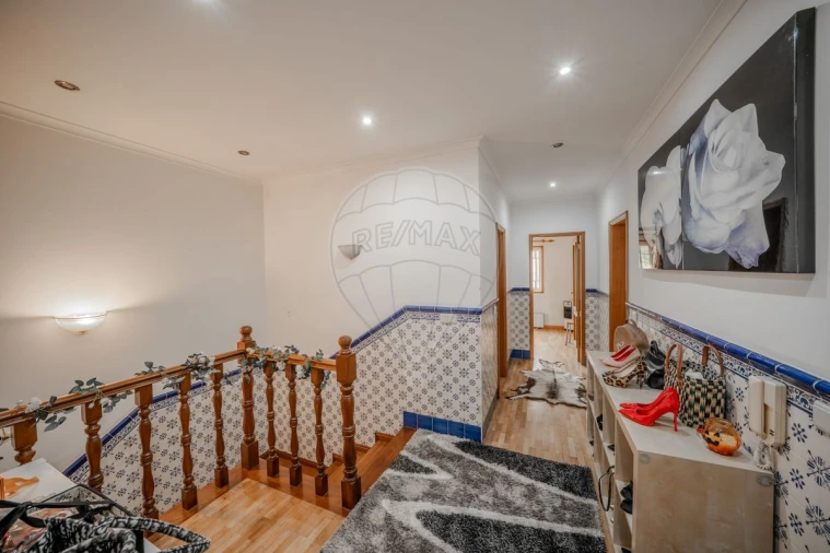 Moradia T3 para Venda em Águeda e Borralha Foto 11