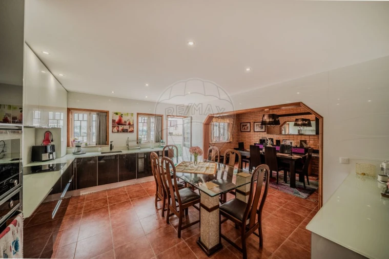 Moradia T3 para Venda em Águeda e Borralha Foto 5