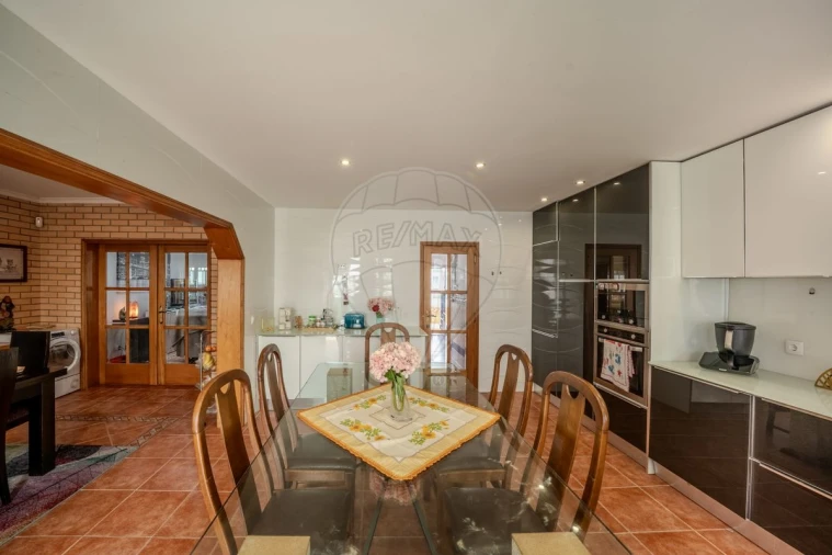 Moradia T3 para Venda em Águeda e Borralha Foto 4