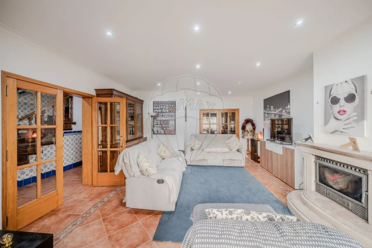 Moradia T3 para Venda em Águeda e Borralha Foto 7