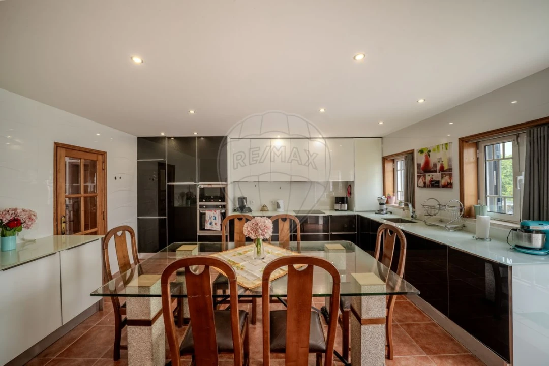 Moradia T3 para Venda em Águeda e Borralha Foto 1