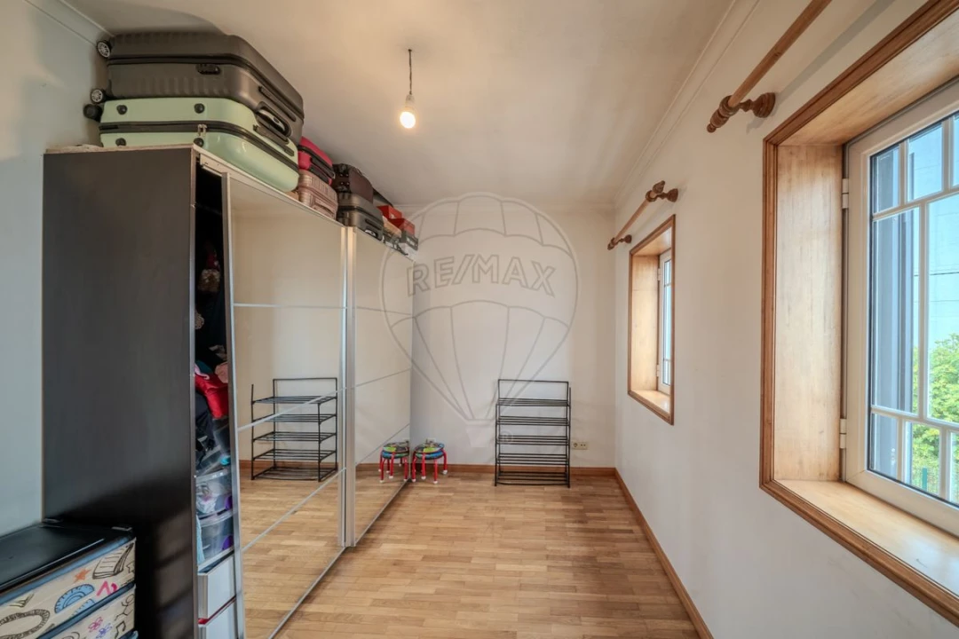 Moradia T3 para Venda em Águeda e Borralha Foto 19