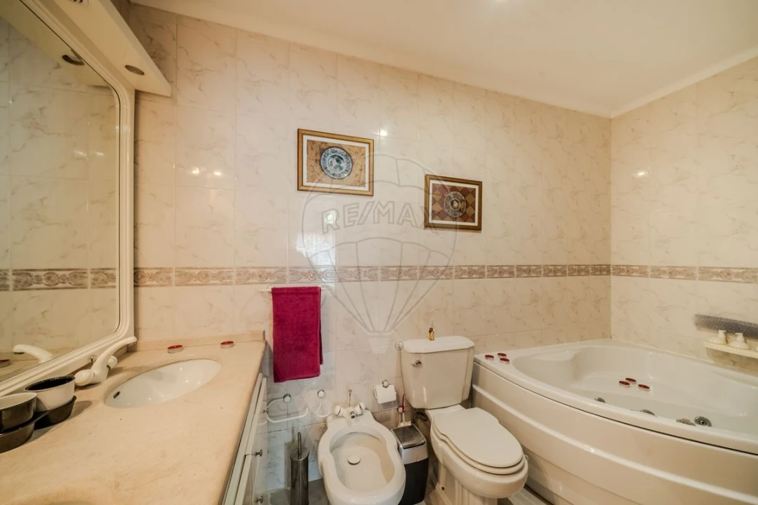 Moradia T3 para Venda em Águeda e Borralha Foto 13