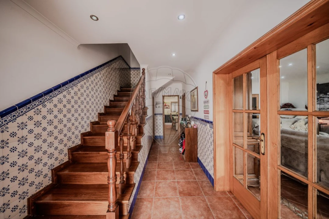 Moradia T3 para Venda em Águeda e Borralha Foto 10