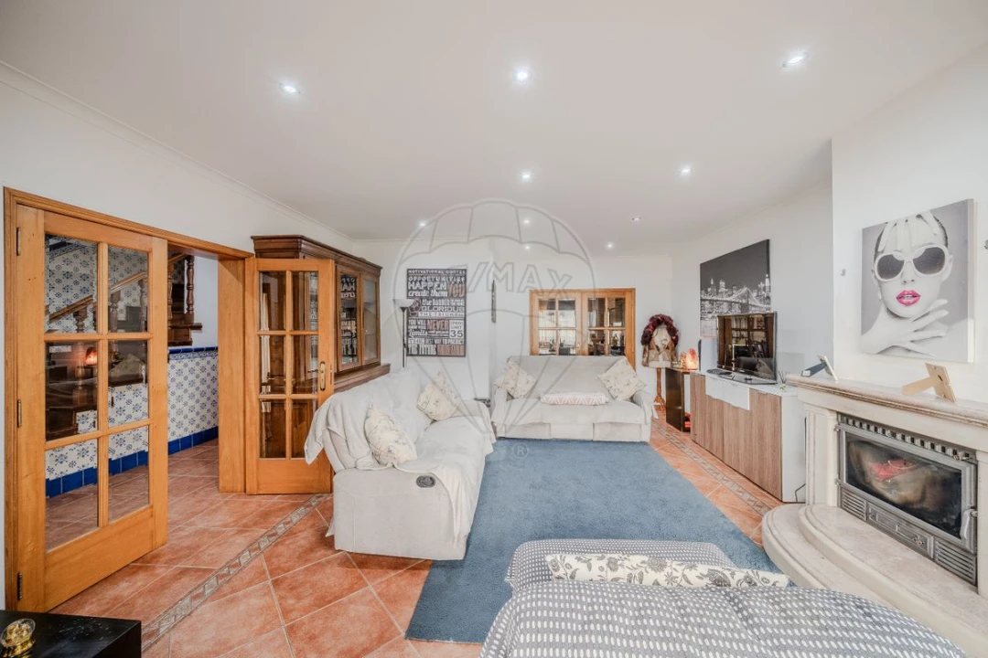 Moradia T3 para Venda em Águeda e Borralha Foto 7