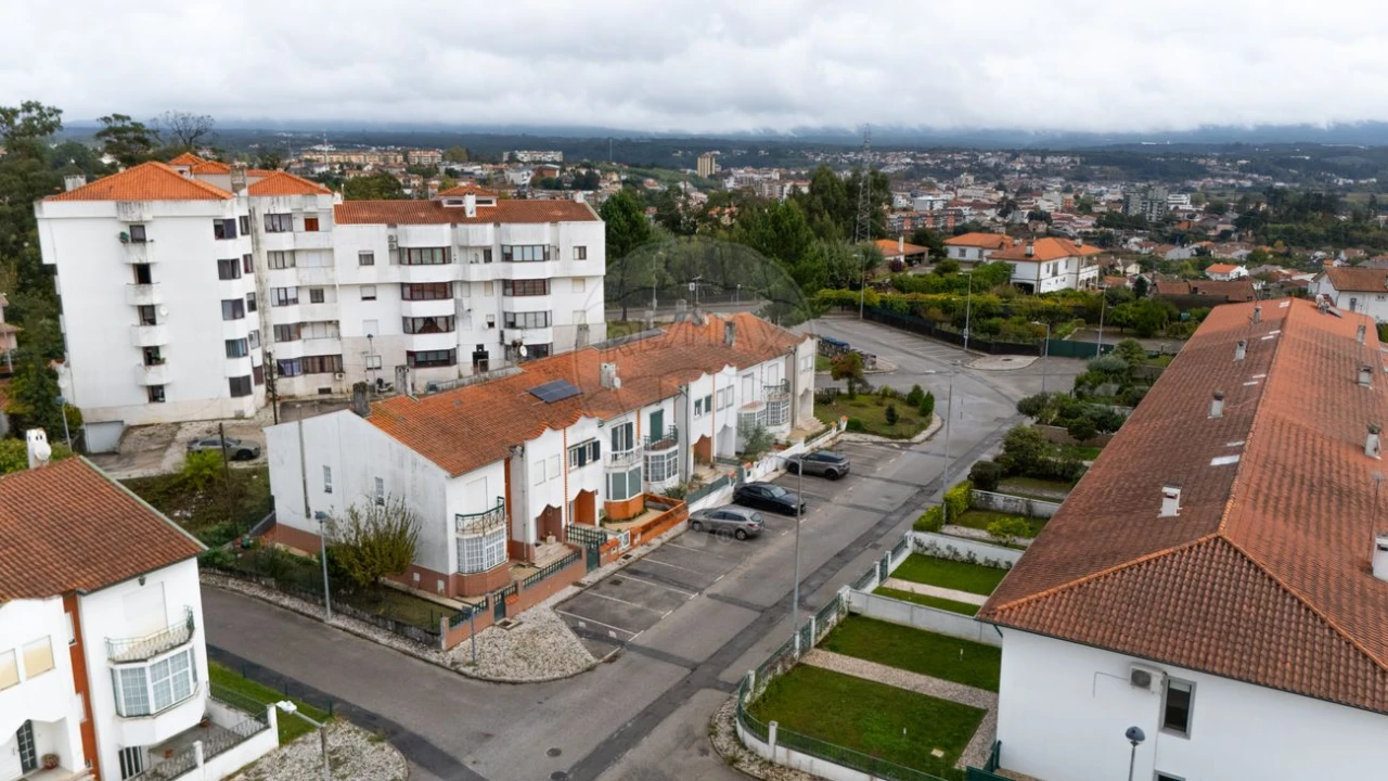 Moradia T3 para Venda em Águeda e Borralha Foto 2