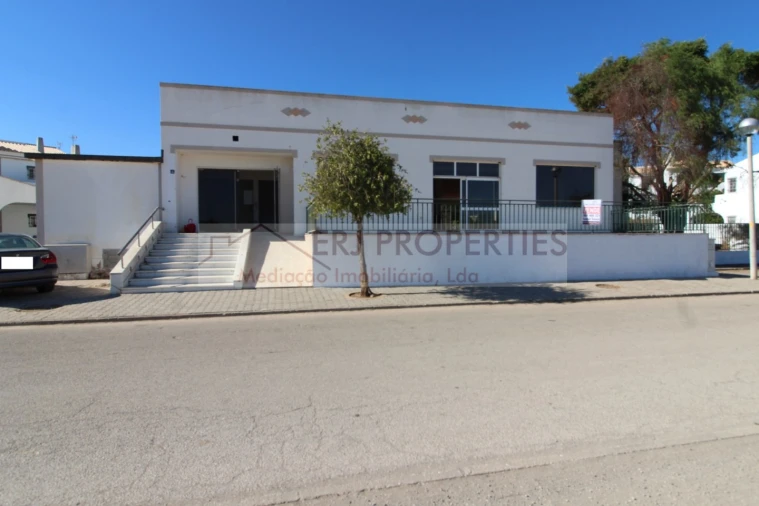 Negócio para Venda em Altura