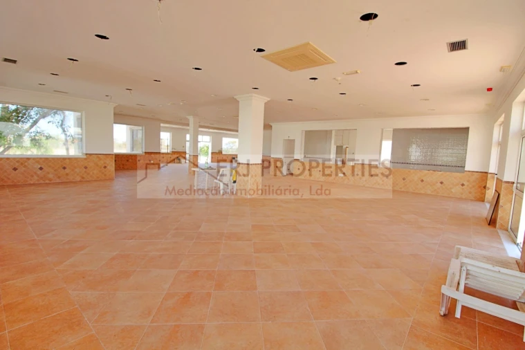 Negócio para Venda em Altura Foto 10